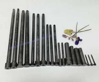 Pin Core Cetakan Kinerja Tinggi Die Casting Tools Parallelism 0.01mm