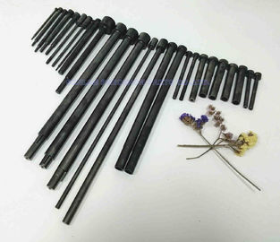 Die Casting Mold Inti Pin Dan Lengan Tahan Korosi +/- 0.01mm Toleransi