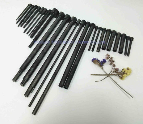 H13 (1.2344) Corrosion Resistant Core Pins ± $ 0.01mm Precision Mold Sleeves