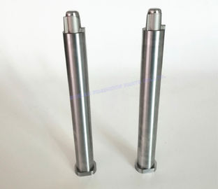 Disesuaikan SKD61 Die Casting Mold Pin Inti EDM Machining Cavity Sisipan