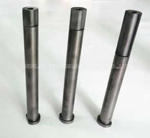 1.2343 Die Casting Mold Parts Disesuaikan Cetakan Core Pins Die Casting Komponen