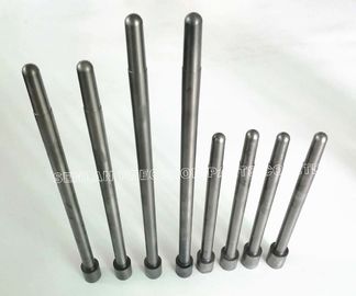 Bagian Cetakan Die Casting Nitriding Jet Pendinginan Inti 0,01mm Konsentrisitas