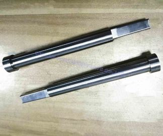 QRO90 Tekanan Tinggi Die Casting Mold Core Pins Dengan EDM Ra0.6 Polishness
