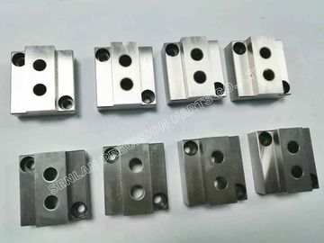 ASSAB Orvar Supreme Bagian Cetakan Plastik Presisi Inti Sisipan Ukuran Khusus