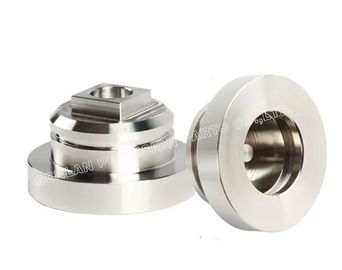 Stainless Steel 304 316L 0,005mm Bagian Mesin CNC