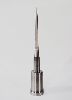 0.005mm Konsentrisitas Pipette Tip Core M340 Bagian Cetakan Berkualitas Medis