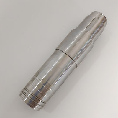 Precision DLC Coated Core Pins & Inserts. Bagian Alat Standar Hasco yang awet