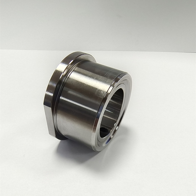 Stavax S136 Mould Steel Core Insert Untuk Bagian Cetakan Pembuatan Botol Plastik