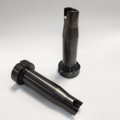 H13 Hot Work Steel Mold Core. Inserts Precision untuk Alat Plastik Konsumen