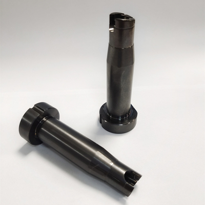 Hot Work Die Steel Mould Core Insert untuk Konsumsi Harian Bagian Perkakas Cetakan Plastik