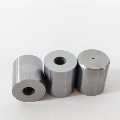 Precision Ground Thread Cores ∙ Cold Work Steel Inserts untuk Cetakan Plastik Konsumen