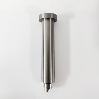 Mirror EDM Core Inserts. Alat presisi untuk membuka cetakan tutup botol.