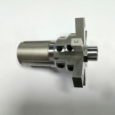 1.2108 Komponen baja Die.