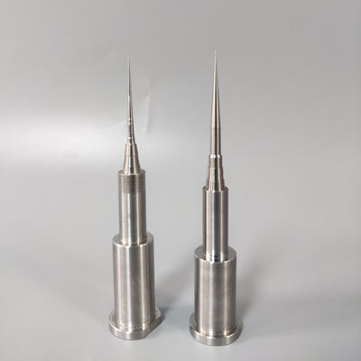 Precision Bohler M108 Core Pins.