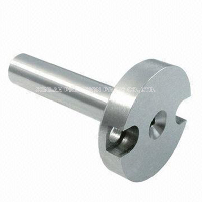 ​Z51 HASCO Sprue Bushing Komponen Cetakan Injeksi Tip Nozzle