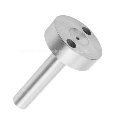 Komponen Cetakan Injeksi Plastik S45C DME Tipe B Sprue Bush